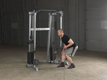Load image into Gallery viewer, BODY-SOLID FUNCTIONAL TRAINING CENTER 210 GDCC210