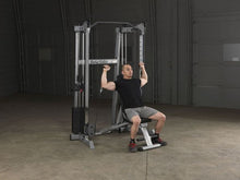 Load image into Gallery viewer, BODY-SOLID FUNCTIONAL TRAINING CENTER 210 GDCC210
