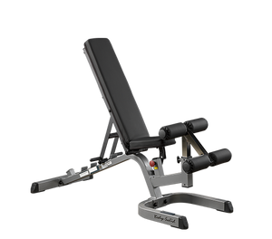 Body solid decline bench hotsell