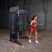 Load image into Gallery viewer, BODY-SOLID FUNCTIONAL TRAINER GFT100