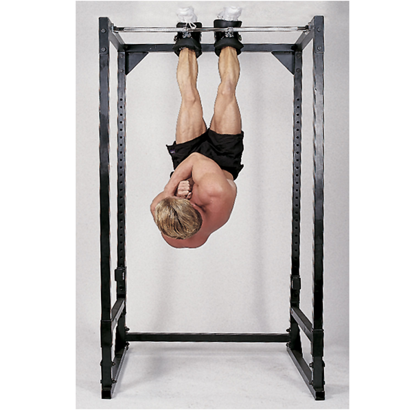 Body-Solid Tools Inversion Boots ( PAIR )
