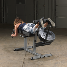 Load image into Gallery viewer, Body-Solid Seated Leg Extension &amp; Supine Curl