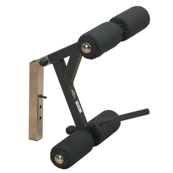 BODY SOLID LEG DEVELOPER ATTACHMENT GLDA1