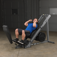 Load image into Gallery viewer, Body-Solid Leg Press &amp; Hack Squat