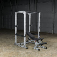 Load image into Gallery viewer, BODY-SOLID PRO POWER RACK GPR378