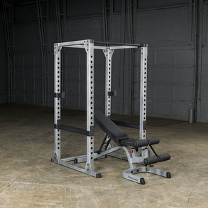 BODY-SOLID PRO POWER RACK GPR378