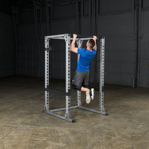 BODY-SOLID PRO POWER RACK GPR378