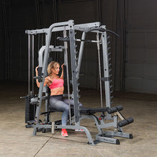 Load image into Gallery viewer, Body-Solid Series 7 Smith Gym
