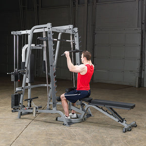 Body-Solid Series 7 Smith Gym