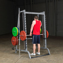 Load image into Gallery viewer, BODY-SOLID SERIES 7 SMITH MACHINE GS348Q