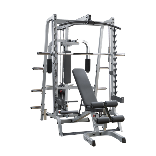 Body-Solid Series 7 Smith Gym