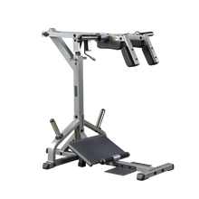Load image into Gallery viewer, BODY-SOLID LEVERAGE SQUAT CALF MACHINE