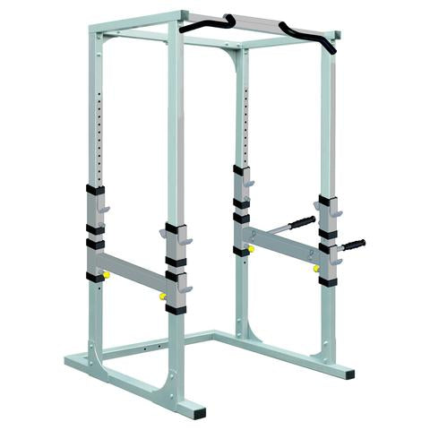 VO3 IMPULSE SERIES - POWER CAGE
