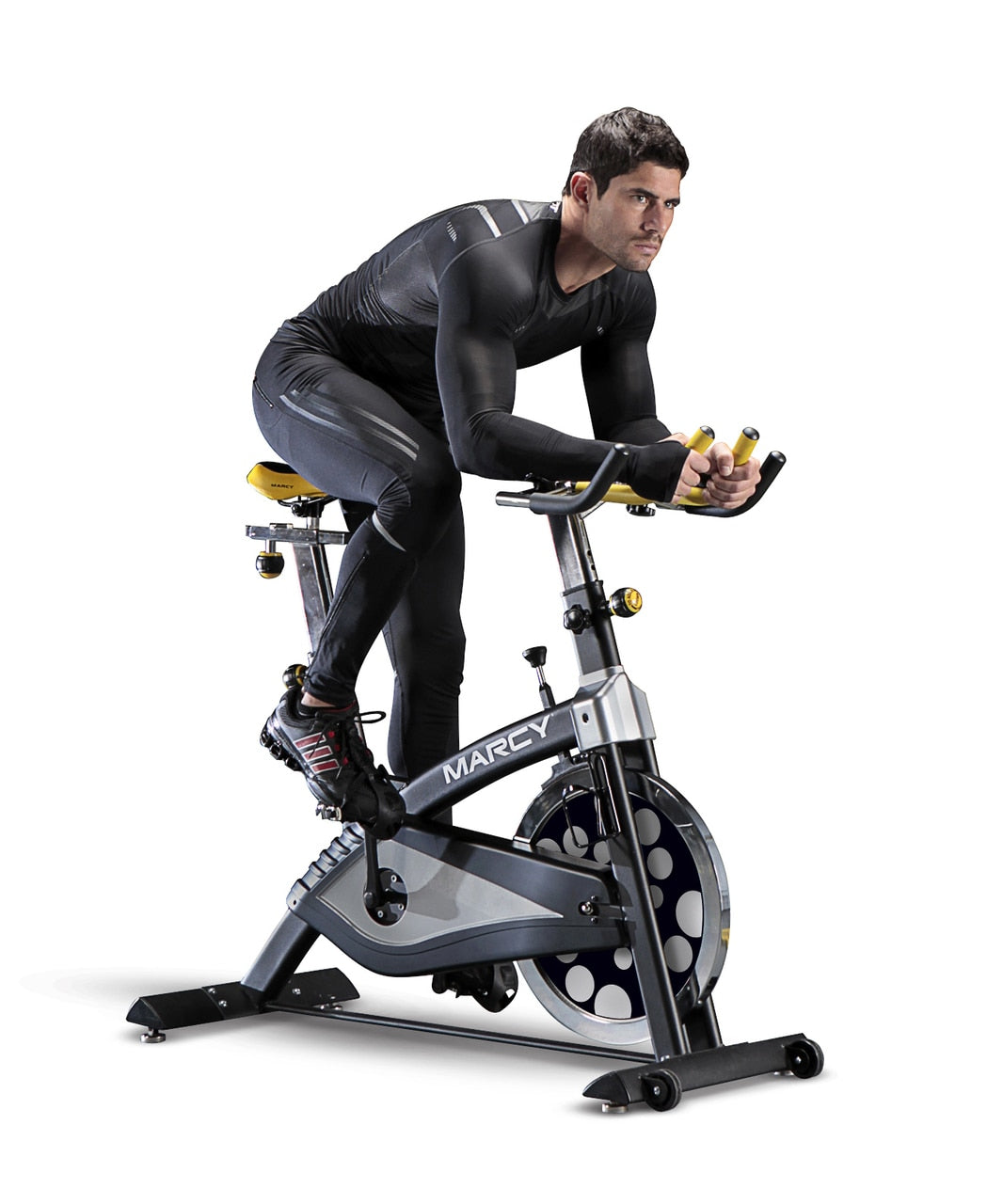 Marcy Revolution Cycle JX 7038 Finer Fitness Inc