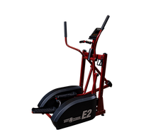 Load image into Gallery viewer, BEST FITNESS BFE2 ELLIPTICAL BFE2 ( 𝐎𝐍𝐋𝐈𝐍𝐄 𝐎𝐍𝐋𝐘 ~ )