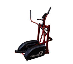 BEST FITNESS BFE2 ELLIPTICAL BFE2