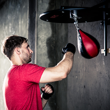 Load image into Gallery viewer, UFC Maya PU Speed Bag