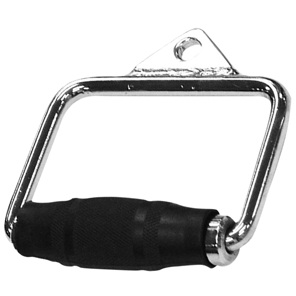 Pro-Grip Stirrup Handle