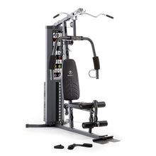 Load image into Gallery viewer, Marcy 150lb Stack Home Gym | MWM-4965