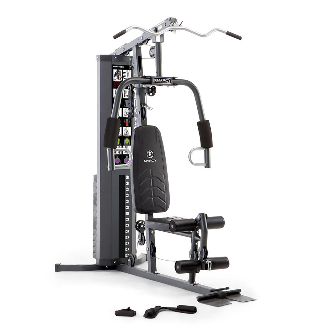 Marcy 150lb stack hot sale home gym canada