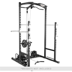 MARCY CAGE/RACK HOME GYM | MWM-7041