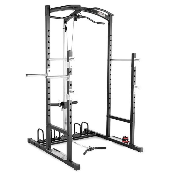 MARCY CAGE/RACK HOME GYM | MWM-7041