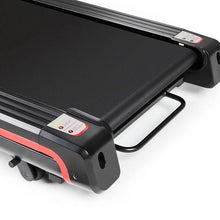 Load image into Gallery viewer, Marcy Easy Folding Motorized Treadmill | JX-651BW