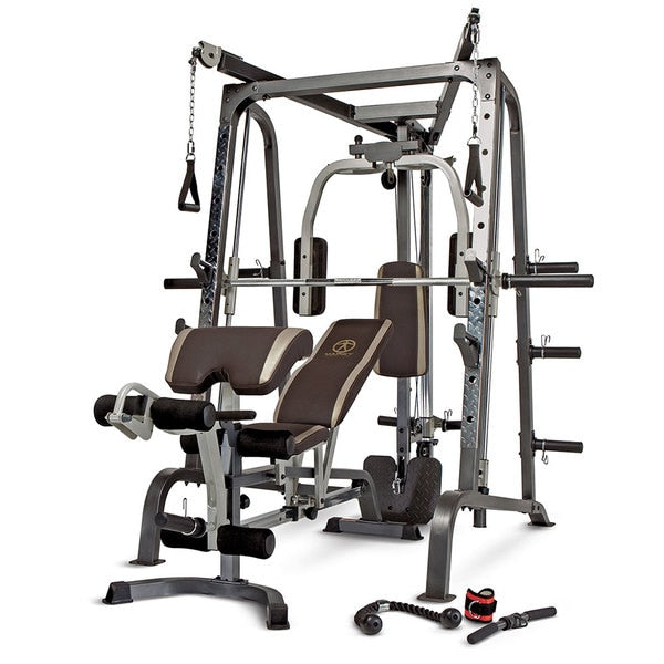 MARCY SMITH CAGE SYSTEM | MD-9010G 1