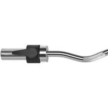 Load image into Gallery viewer, Marcy Solid Steel Olympic Curl Bar  Chrome-Plated Weight Bar | SOC-49