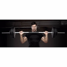 Load image into Gallery viewer, Marcy Standard 6&#39; Weight Bar | TRB-72.2