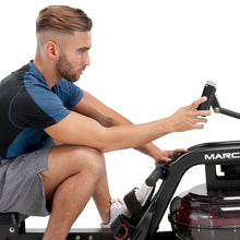 Load image into Gallery viewer, Marcy Water Rower Machine | NS-6070RW
