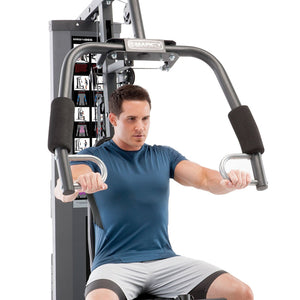 Marcy 150lb Stack Home Gym | MWM-4965