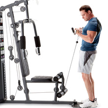 Load image into Gallery viewer, Marcy 150lb Stack Home Gym | MWM-4965