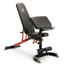 Load image into Gallery viewer, Marcy Pro Deluxe Smith Cage Home Gym System – SM-7553