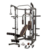 Load image into Gallery viewer, Marcy Smith Machine | SM-4008