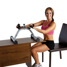 Load image into Gallery viewer, Mini Pedal Exercise Cycle | Marcy NS-912