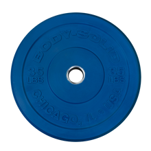 Load image into Gallery viewer, Chicago Extreme Colored Bumper Plates