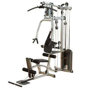 POWERLINE P2X HOME GYM – Finer Fitness