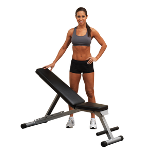 POWERLINE MULTI-BENCH PFID125X – Finer Fitness - Main Image