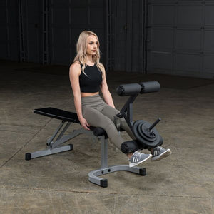 BODY SOLID LEG DEVELOPER ATTACHMENT GLDA1