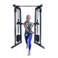 Load image into Gallery viewer, POWER LINE FUNCTIONAL TRAINER PFT100