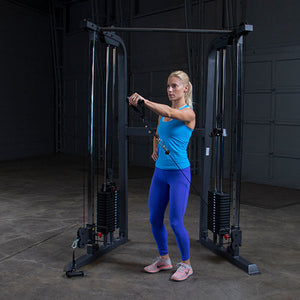 POWER LINE FUNCTIONAL TRAINER PFT100