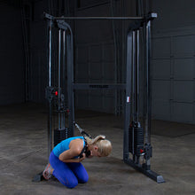 Load image into Gallery viewer, POWER LINE FUNCTIONAL TRAINER PFT100
