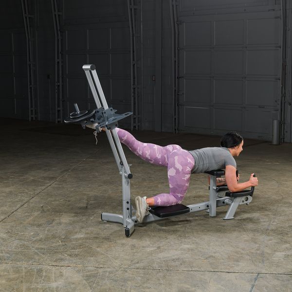 POWERLINE GLUTE MAX PGM200X