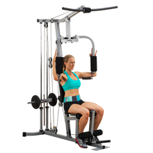 Load image into Gallery viewer, Powerline PHG1000X Home Gym
