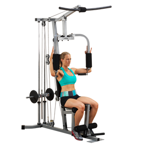 Powerline PHG1000X Home Gym