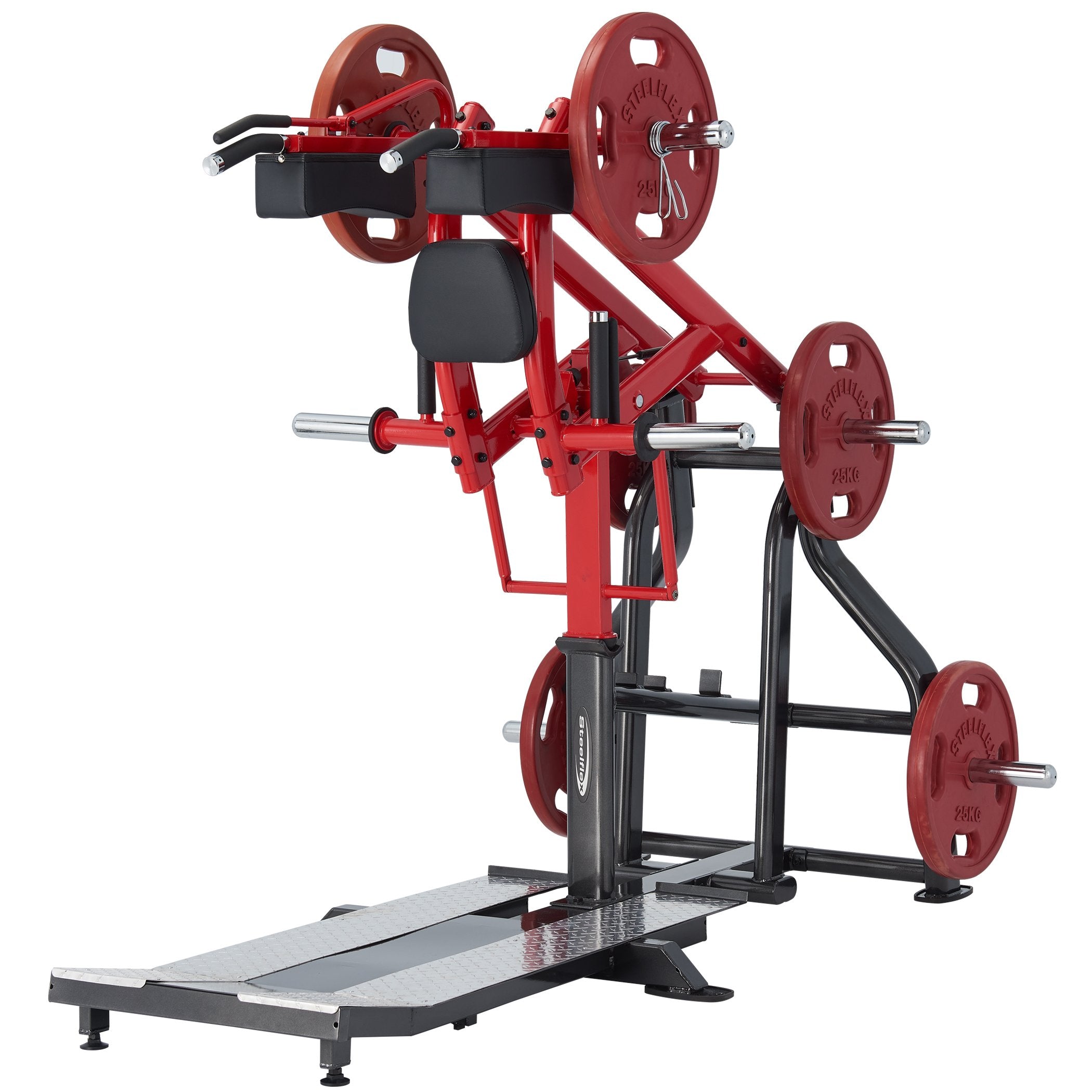 Купить Т Образную Тягу Steel Flex