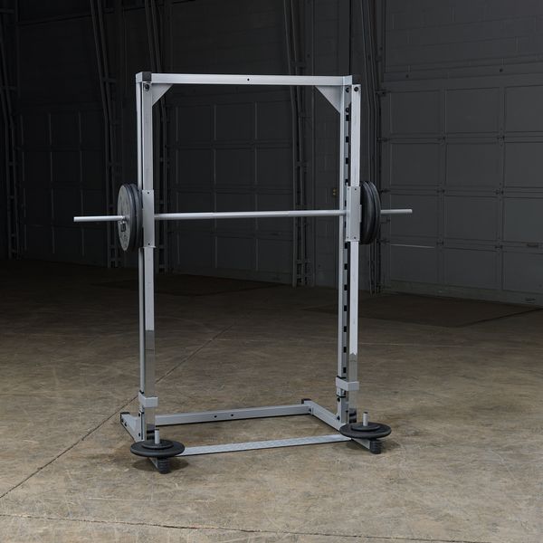 Powerline smith machine package 2025