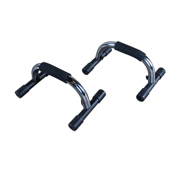 BODY SOLID PUSH UP BARS PUB2( PAIR )