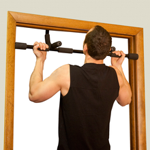 Load image into Gallery viewer, BODY-SOLID TOOLS PULL UP/PUSH UP BAR PUB30